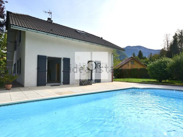 Maison vente à Groisy, Haute-Savoie
