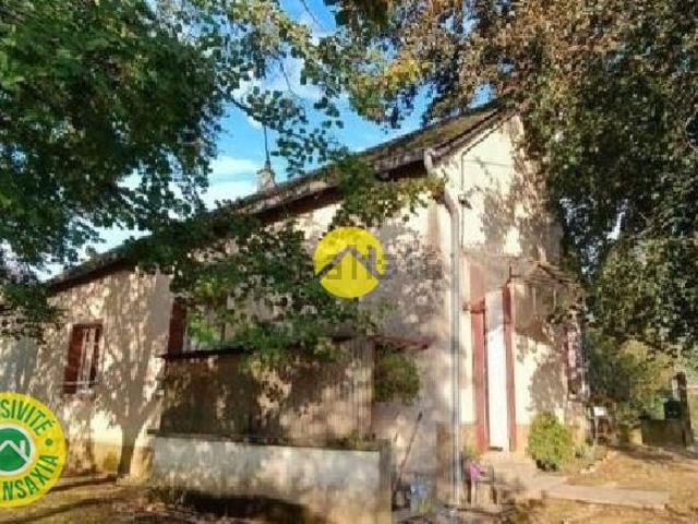 Maison vente à Solérieux, Gron