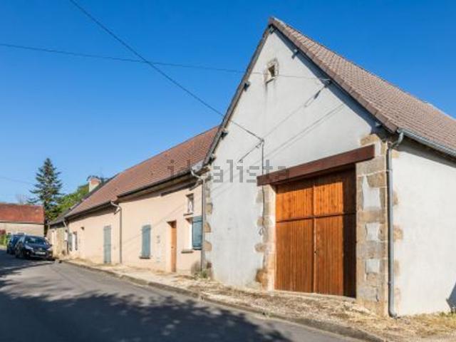 Maison location à Solérieux, Gron