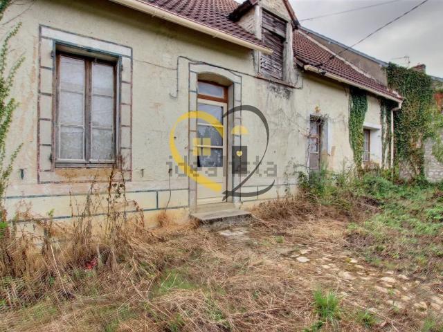 Maison vente à Solérieux, Gron