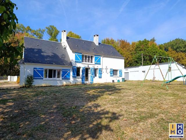 Maison vente à Solérieux, Gron