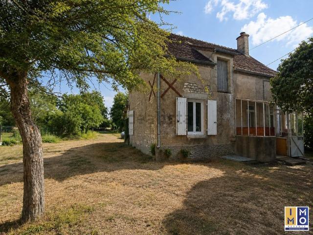 Maison vente à Solérieux, Gron