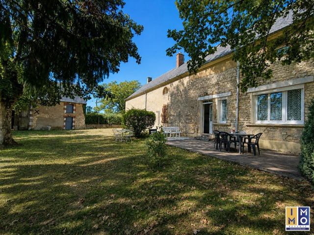 Maison vente à Solérieux, Gron