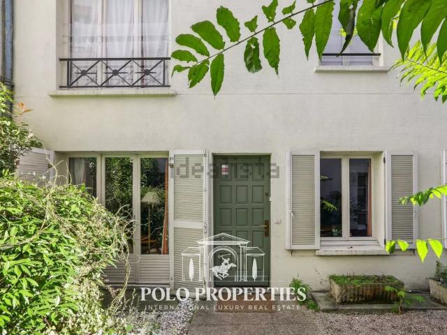 Maison vente à Paris 7e Arrondissement, Paris