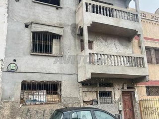 Maison vente à Agadir, Oued ed Dahab-Lagouira