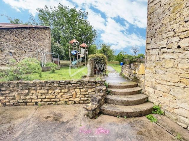 Maison vente à Verdun, Arrancy-sur-crusne