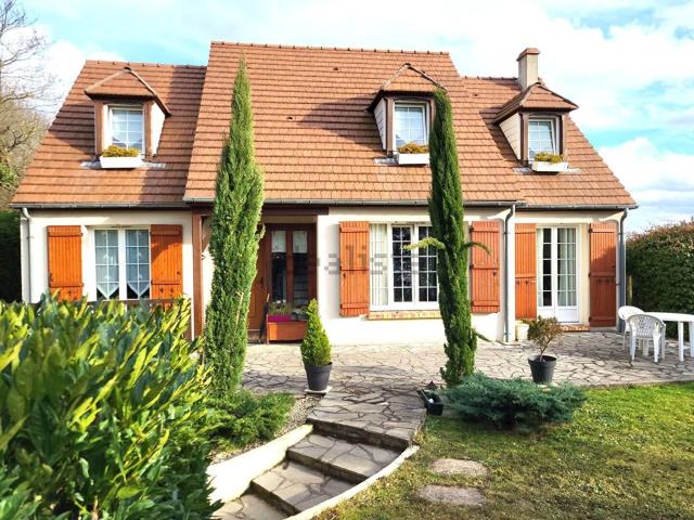 Maison vente à Groslay, Val-d'Oise