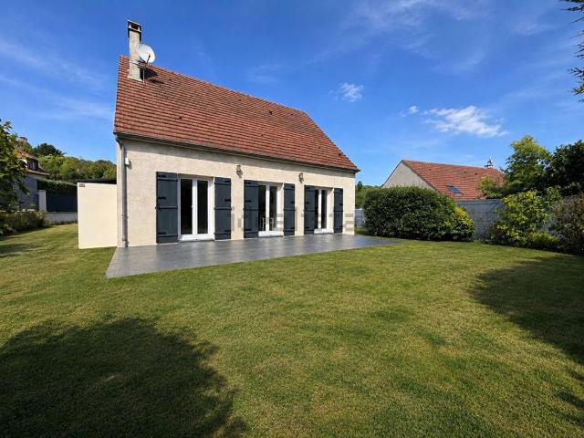 Maison vente à Groslay, Val-d'Oise