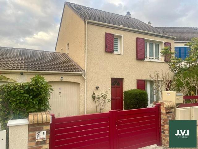 Maison vente à France métropolitaine, Groslay