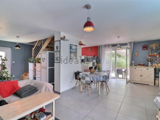 Maison vente à Saint-Benoît, Groslée-Saint-Benoit