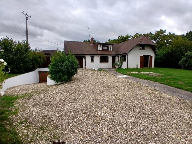 Maison vente à Conchez, Grosley-sur-Risle
