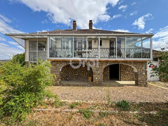 Maison vente à Conchez, Grosley-sur-Risle