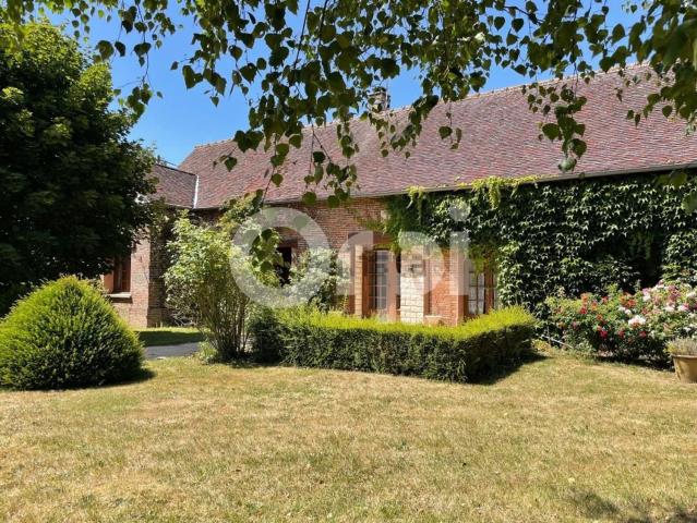 Maison vente à Grossœuvre, Eure