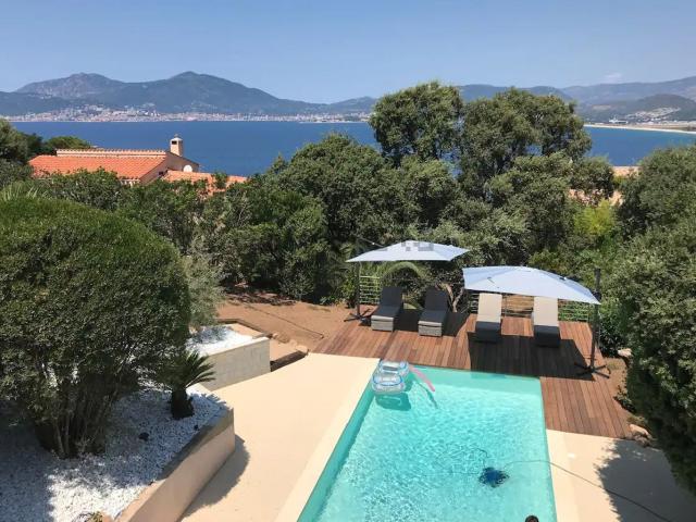 Maison location à Scaglione, Grosseto-Prugna