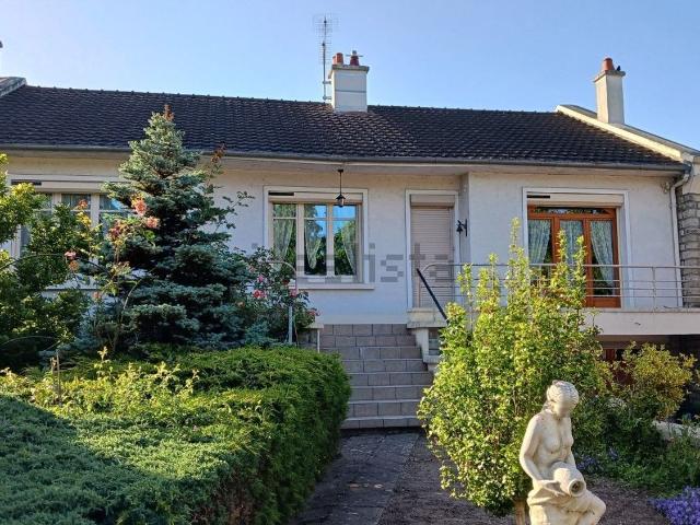 Maison vente à Grossouvre, Cher