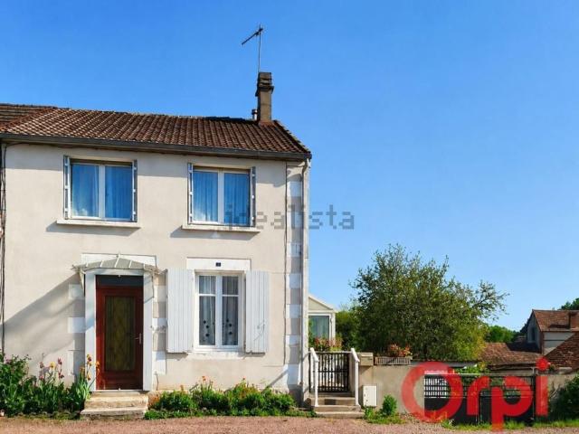 Maison vente à Grossouvre, Cher