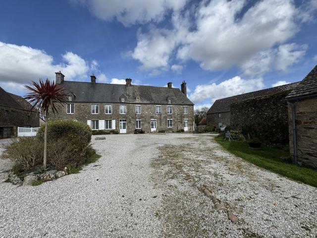 Maison vente à Hameau Es Contes, Saint-Germain-le-Gaillard