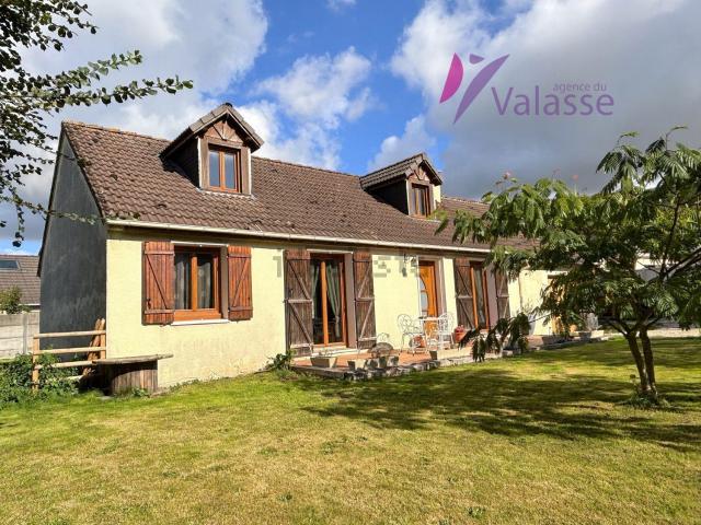 Maison vente à Gruchet-le-Valasse, Seine-Maritime