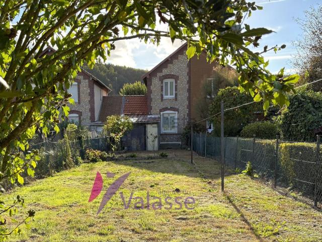 Maison vente à Gruchet-le-Valasse, Seine-Maritime
