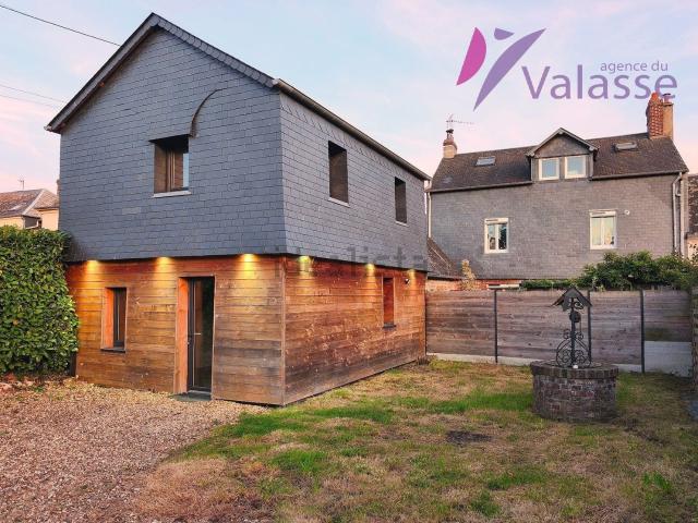 Maison vente à Gruchet-le-Valasse, Seine-Maritime