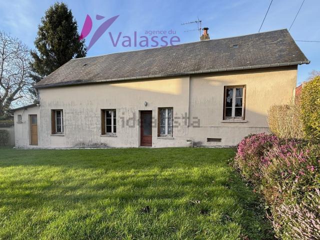 Maison vente à Bolbec, Seine-Maritime