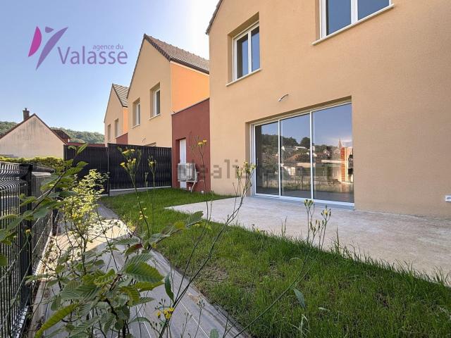 Maison vente à Gruchet-le-Valasse, Seine-Maritime