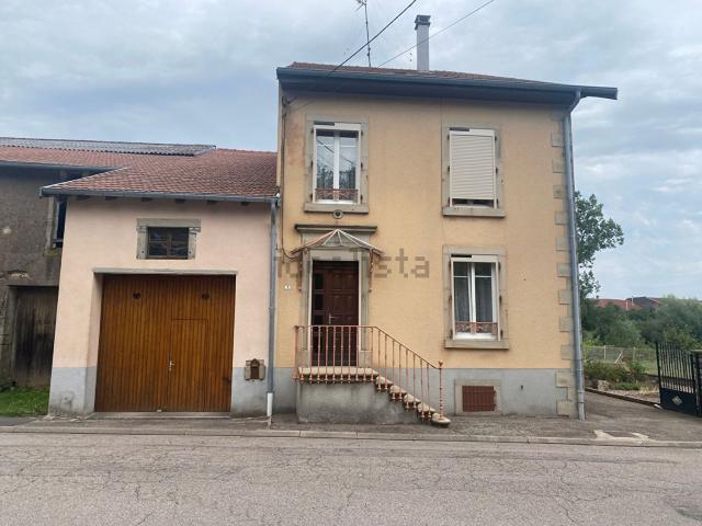 Maison vente à Gruey-lès-Surance, Vosges