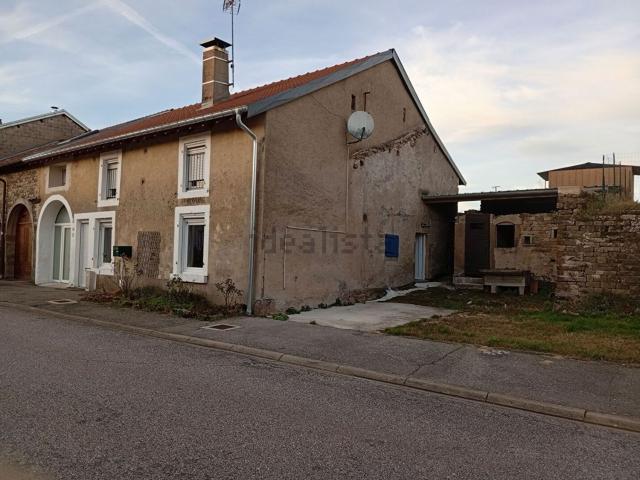 Maison vente à Gruey-lès-Surance, Vosges