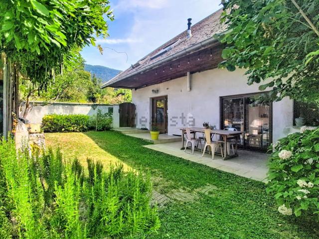 Maison vente à La Vigne, Gruffy