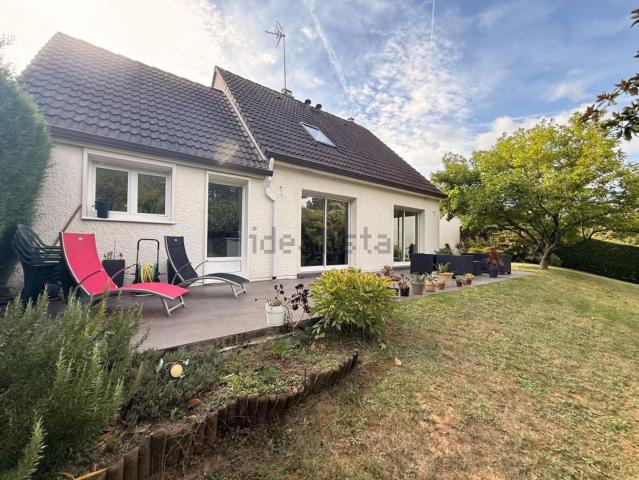 Maison vente à Grugies, Aisne