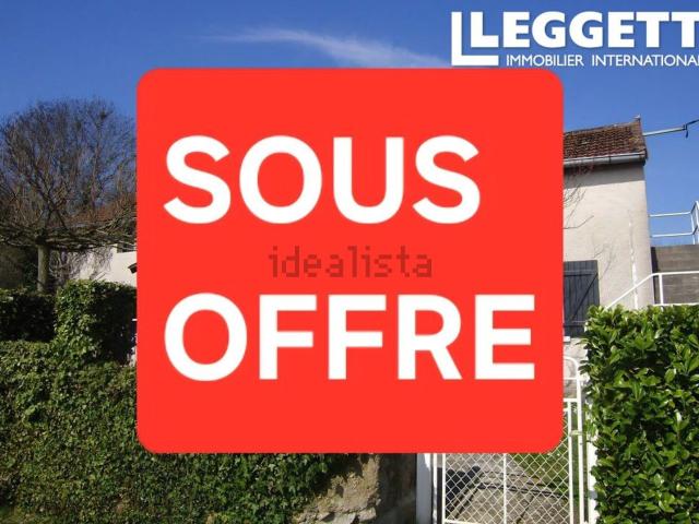 Maison vente à Le Carrage, Grury