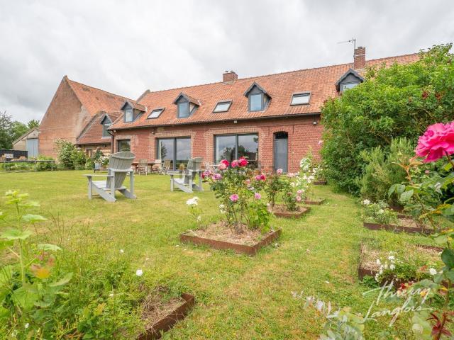 Maison vente à Gruson, Nord