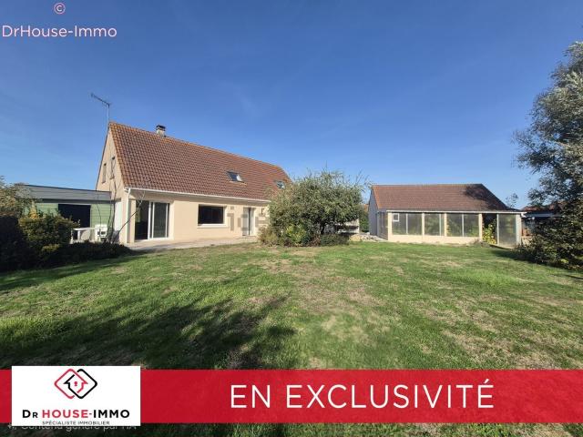 Maison vente à Guarbecque, Pas-de-Calais