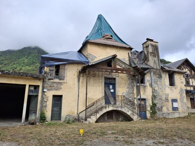 Maison vente à Guchen, Hautes-Pyrénées