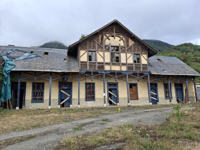 Maison vente à Guchen, Hautes-Pyrénées