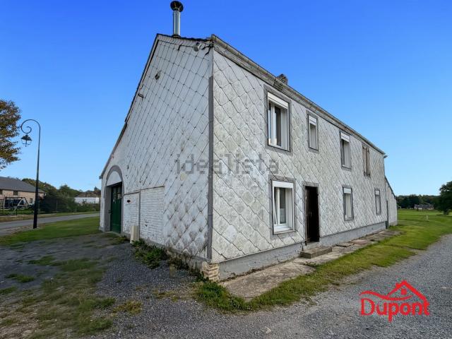 Maison vente à Gué-d'Hossus, Ardennes