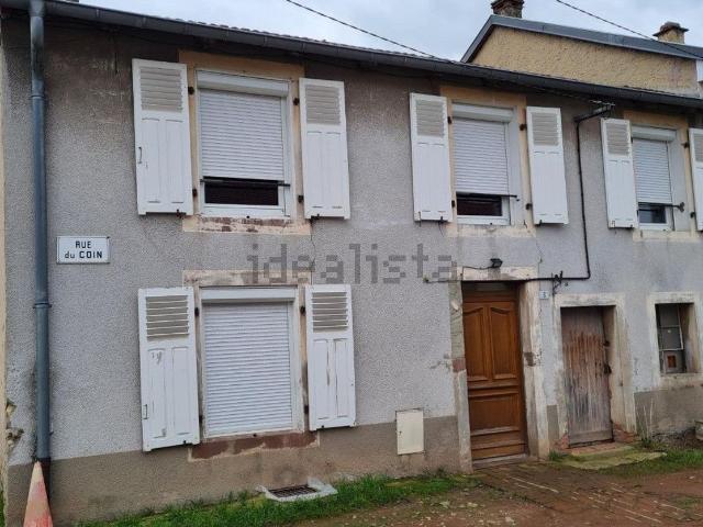 Maison vente à Donnelay, Moselle