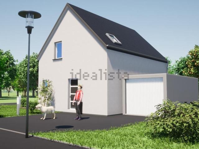 Maison vente à Guebwiller, Collectivité européenne d'Alsace