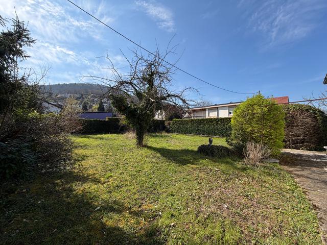 Maison vente à Thann-Guebwiller, Guebwiller