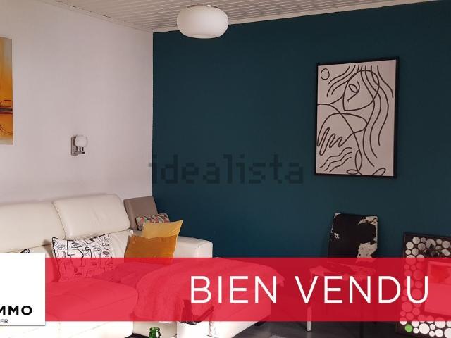 Maison vente à Guebwiller, Collectivité européenne d'Alsace