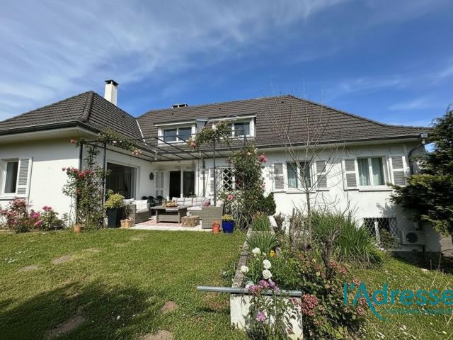 Maison vente à Guebwiller, Collectivité européenne d'Alsace
