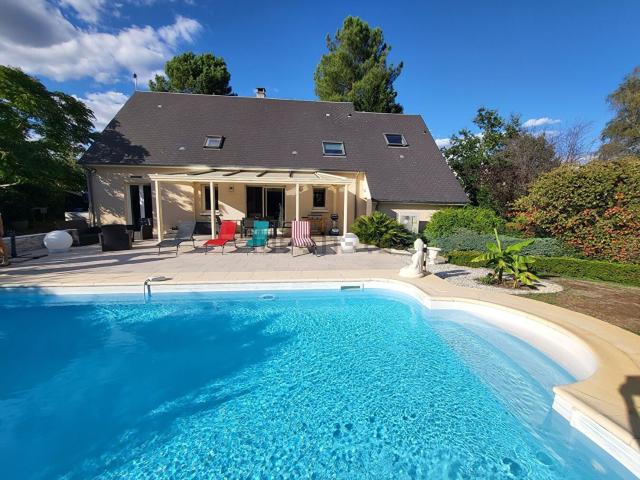 Maison vente à Guécélard, Sarthe