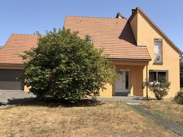 Maison vente à Guécélard, Sarthe