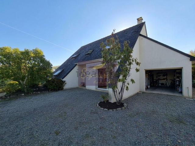 Maison vente à Guécélard, Sarthe