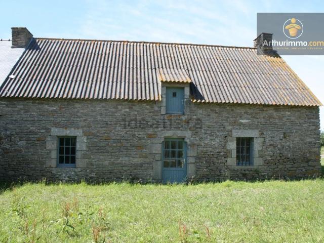 Maison vente à Caranloup, Guégon