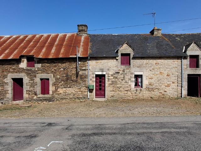 Maison vente à Clan, Guégon