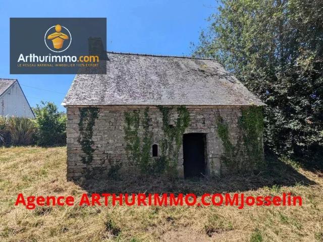 Maison vente à La Ville Ruaud, Guégon