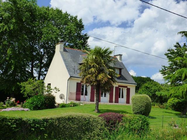 Maison vente à Trévénalay, Guégon