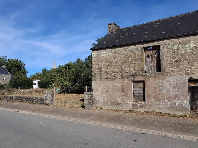 Maison vente à Le Rivage, Guéhenno