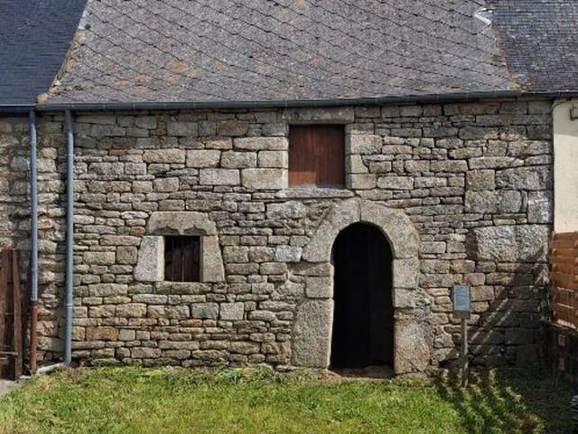 Maison vente à Kermoël, Guéhenno